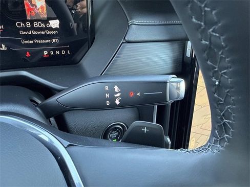 New 2026 GMC Acadia Elevation w/ Black Edition image 24