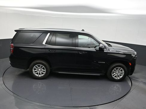 Used 2024 Chevrolet Tahoe LS RWD image 22