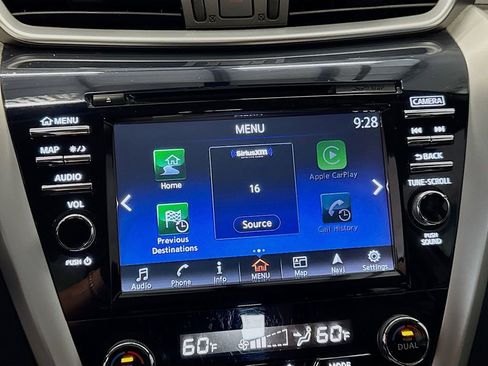 Used 2017 Nissan Murano SL image 10