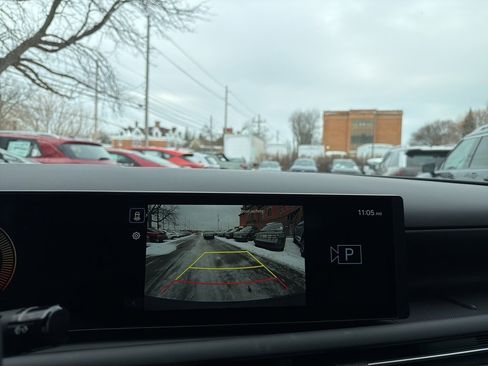 New 2026 Hyundai Santa Cruz SEL image 25