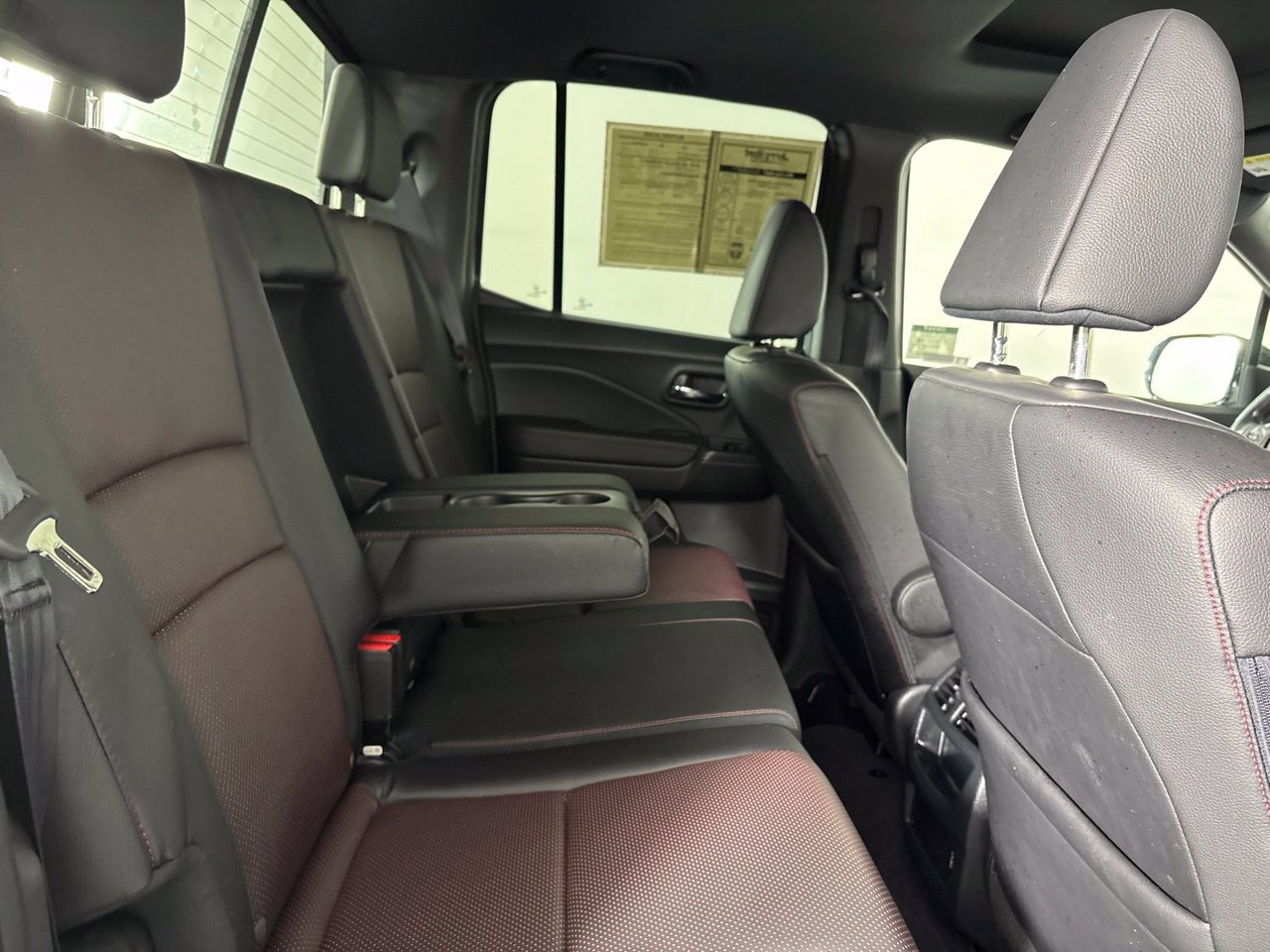 Used 2023 Honda Ridgeline Black Edition image 28