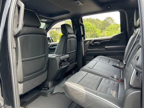 New 2026 GMC Sierra 1500 AT4X image 48