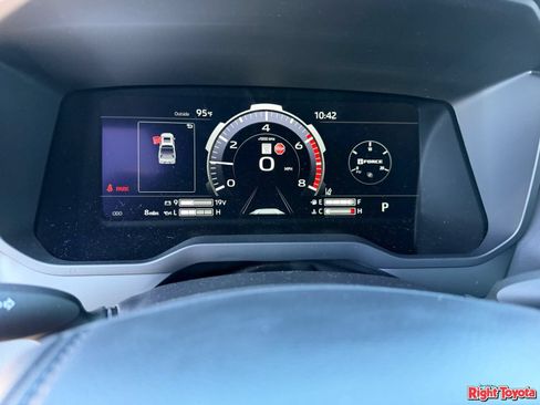 New 2026 Toyota Tundra Platinum AWD/4WD image 26