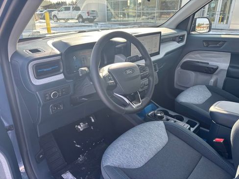 New 2026 Ford Maverick XLT w/ Equipment Group 301A image 18