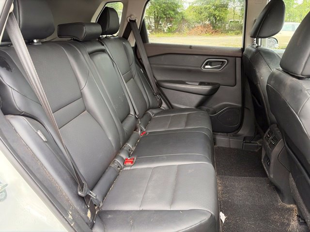 Used 2021 Nissan Rogue SV w/ Premium Package FWD image 17