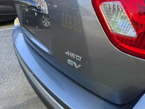 Used 2019 Nissan Pathfinder SV AWD/4WD image 7