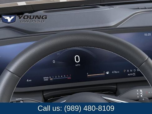 New 2026 Buick Enclave Sport Touring AWD/4WD image 18
