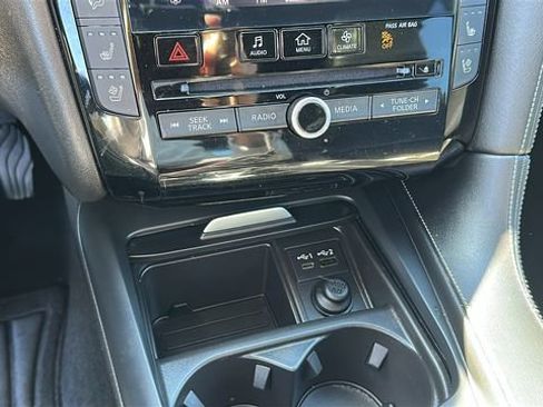 Used 2023 INFINITI QX55 Essential AWD/4WD image 20