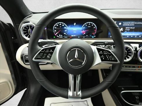 Certified 2026 Mercedes-Benz CLA 250 4MATIC image 14
