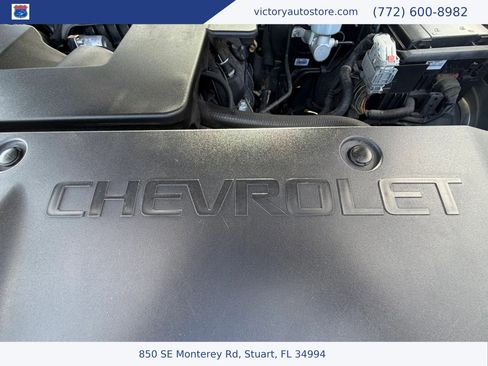 Used 2018 Chevrolet Tahoe LS image 44