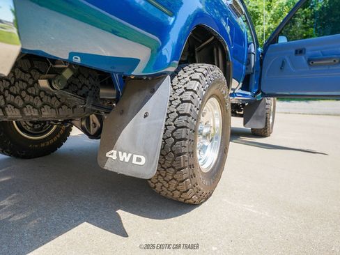 Used 1994 Toyota Pickup DX AWD/4WD image 45