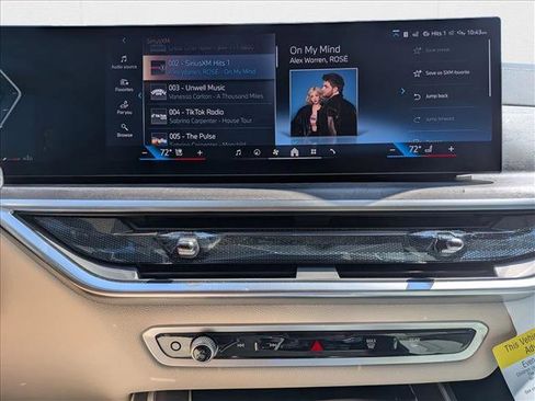 Used 2026 BMW X7 xDrive40i AWD/4WD image 14