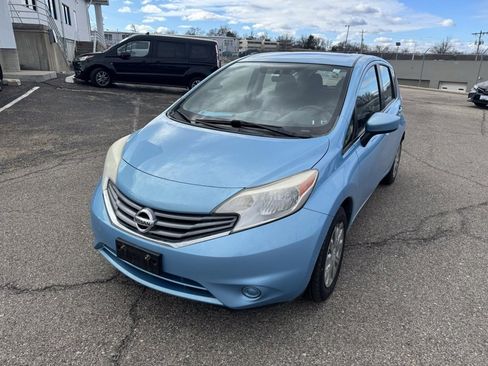 Used 2015 Nissan Versa Note SV image 3