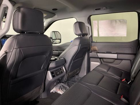 New 2026 Ford F250 Lariat w/ Tremor Off-Road Package AWD/4WD image 15