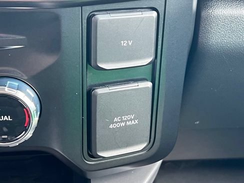 Used 2024 Ford F250 Lariat w/ Lariat Ultimate Package AWD/4WD image 30