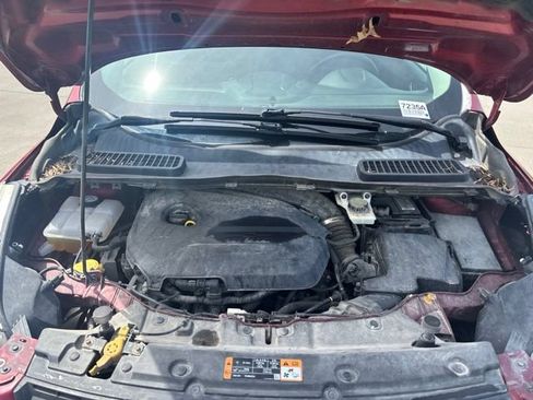 Used 2014 Ford Escape SE FWD image 41