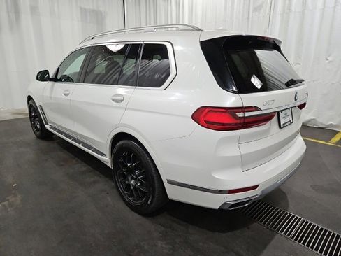 Used 2020 BMW X7 xDrive40i w/ Cold Weather Package image 5