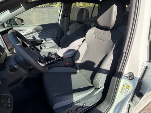 New 2025 Volkswagen ID.4 Pro S image 22