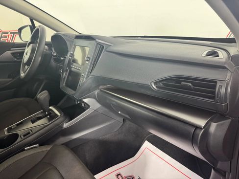 Used 2024 Subaru Impreza 2.0i w/ Popular Package #1A image 12