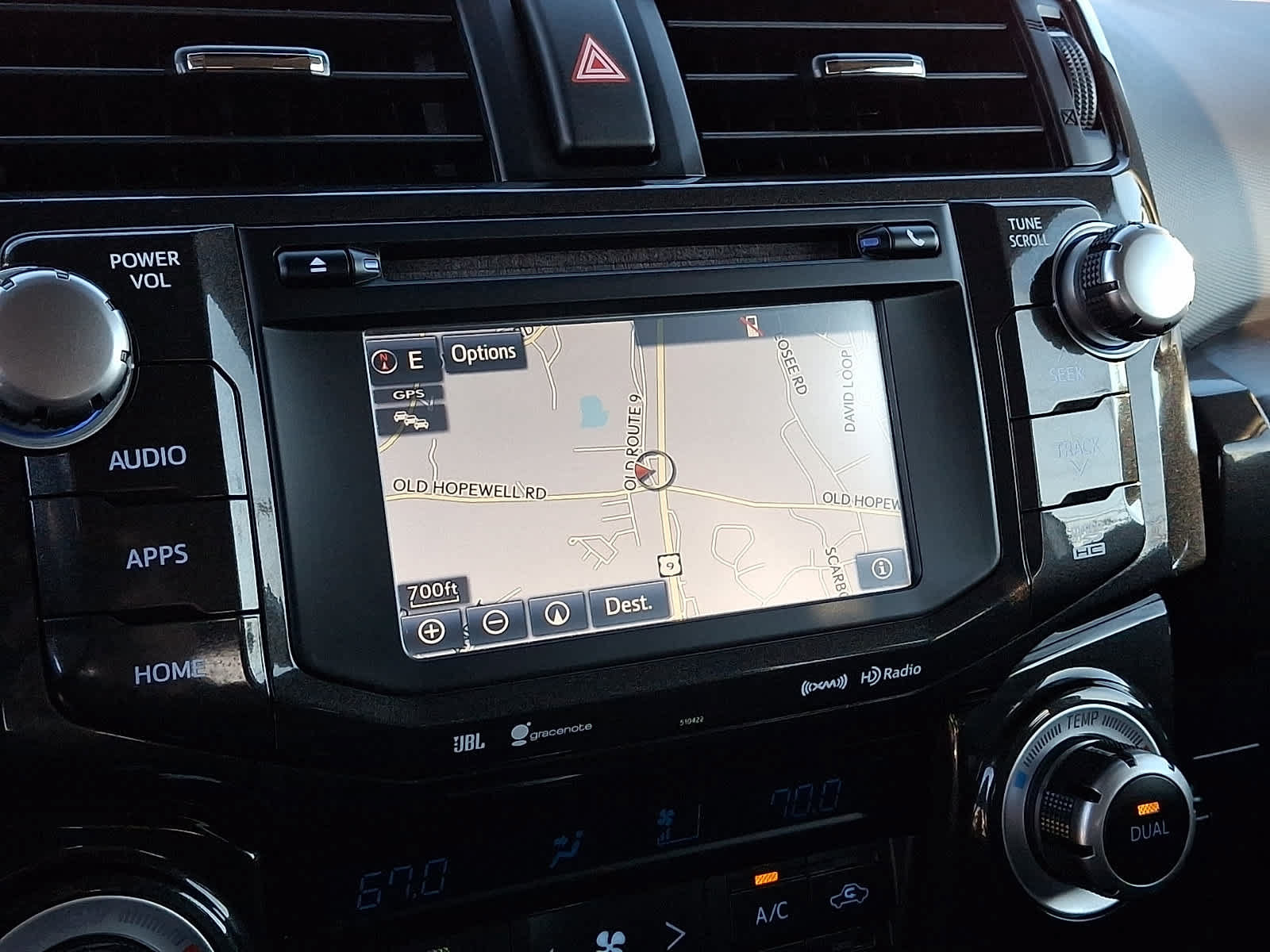 Used 2019 Toyota 4Runner Limited AWD/4WD image 20