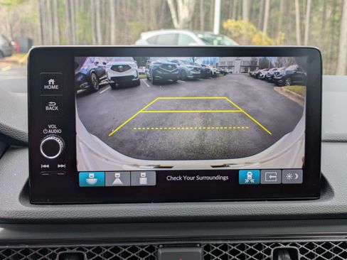 Certified 2024 Acura Integra A-Spec image 13