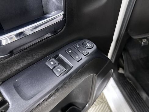 Used 2014 Chevrolet Silverado 1500 W/T w/ WT Convenience Package RWD image 22