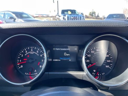 Used 2021 Ford Mustang GT w/ Equipment Group 301A image 6