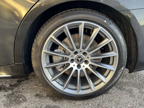 New 2026 Mercedes-Benz S 580 S 580 image 11