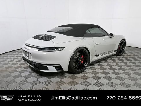 Used 2023 Porsche 911 Carrera GTS image 29
