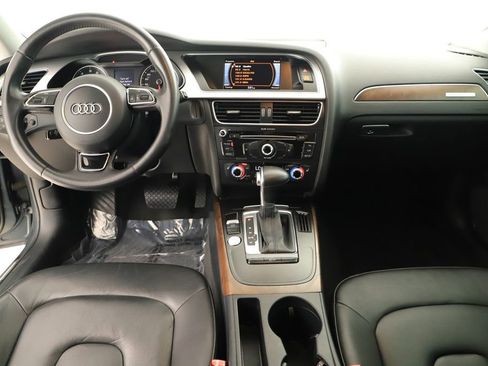 Used 2016 Audi A4 2.0T Premium w/ Convenience Plus Package image 18