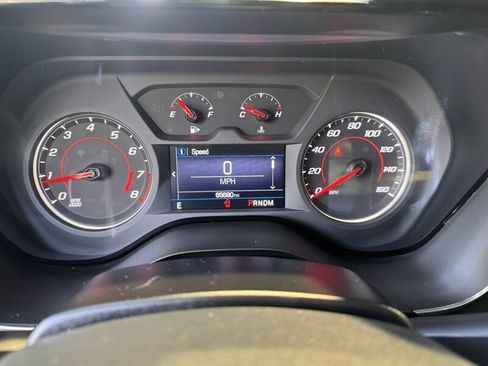 Used 2020 Chevrolet Camaro LT w/ RS Package image 22