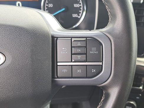 Certified 2023 Ford F150 XLT w/ Equipment Group 302A High image 24