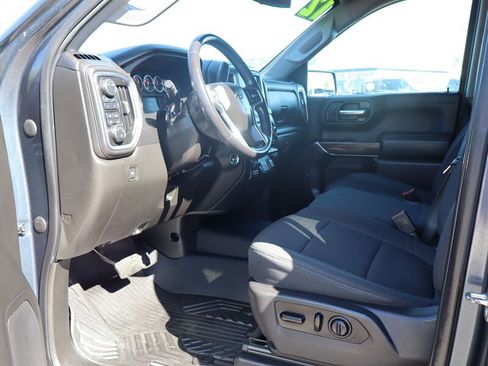 Used 2021 Chevrolet Silverado 1500 RST AWD/4WD image 26
