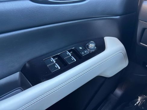 Used 2023 MAZDA CX-5 AWD 2.5 S w/ Premium Package image 16