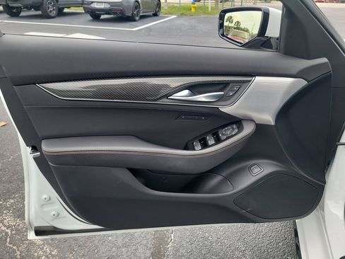 Used 2020 Cadillac CT5 Sport RWD image 14