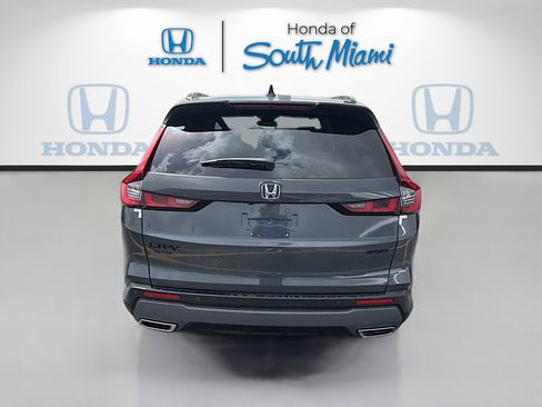 New 2026 Honda CR-V Sport-L image 6