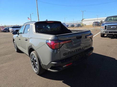 New 2026 Hyundai Santa Cruz SEL image 8