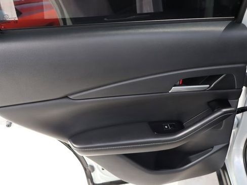 Used 2025 MAZDA CX-30 AWD 2.5 S w/ Select Sport Pkg image 24