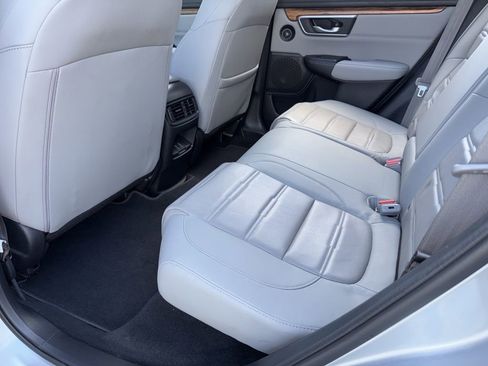 Used 2020 Honda CR-V EX-L image 21