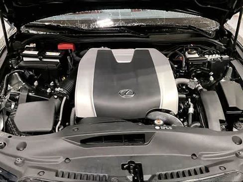 Certified 2023 Lexus IS 350 F Sport w/ Memory Package AWD/4WD image 30