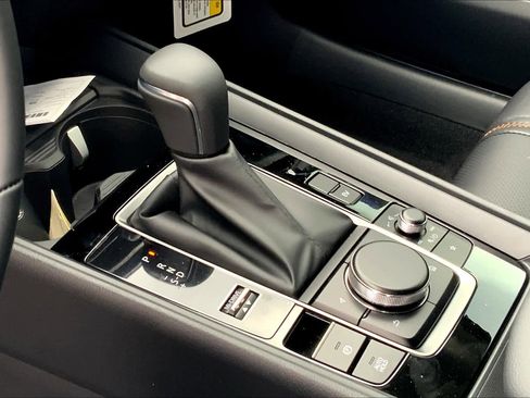 Used 2025 MAZDA CX-50 AWD 2.5 Hybrid w/ Weather Package image 7