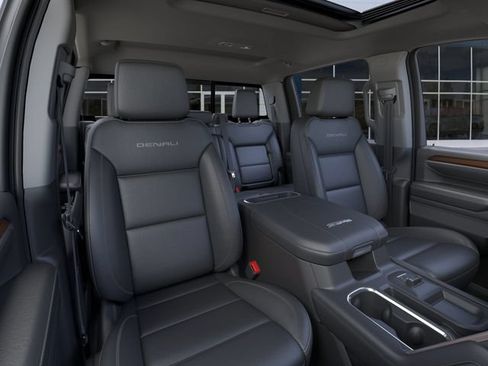 New 2026 GMC Sierra 2500 Denali AWD/4WD image 18