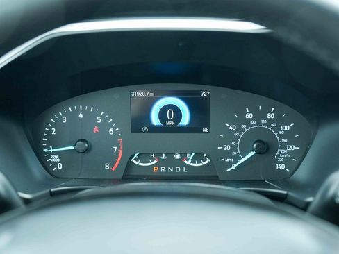 Used 2022 Ford Escape SE w/ Convenience Package AWD/4WD image 12