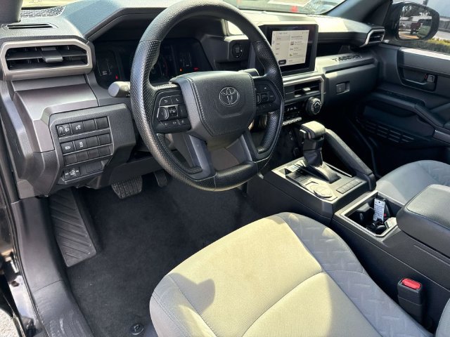 Used 2025 Toyota Tacoma SR5 RWD image 22