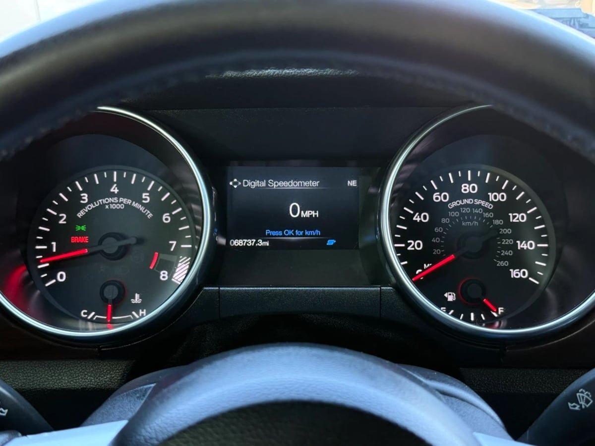 Used 2019 Ford Mustang GT w/ Performance Package - Level 2 RWD image 41