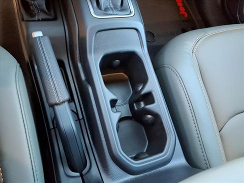 New 2026 Jeep Gladiator Mojave image 20