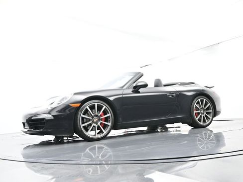 Used 2015 Porsche 911 Carrera S image 55