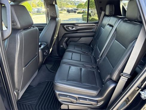 Used 2021 Chevrolet Tahoe LT w/ Luxury Package image 10