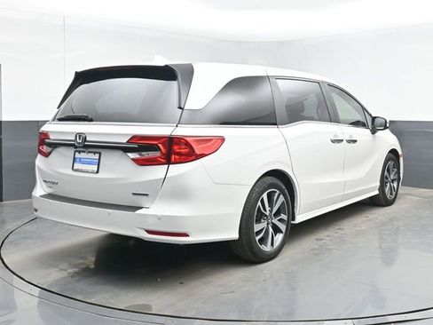 Used 2023 Honda Odyssey Touring image 10