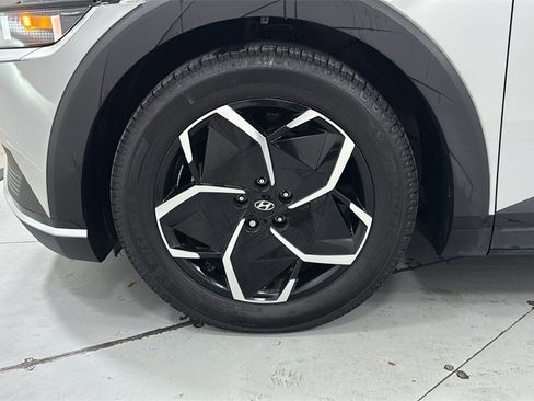 Used 2022 Hyundai Ioniq 5 SEL w/ Cargo Package image 24